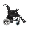 Amazon Comfortable light portable power Electric Wheelchair